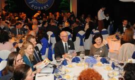 ROTARY klubas "Aditė" švenčia dvidešimtmetį