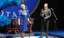 ROTARY klubas "Aditė" švenčia dvidešimtmetį