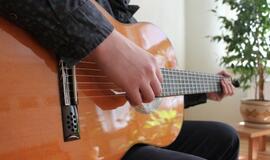 Respublikinis klasikinės gitaros konkursas "Cantabile"
