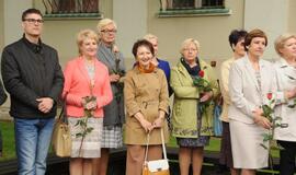 Paskutinio skambučio šventė Klaipėdoje