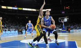 "Neptūnas" - "Šiauliai" - 90:85