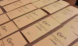 Respublikinis klasikinės gitaros konkursas "Cantabile"