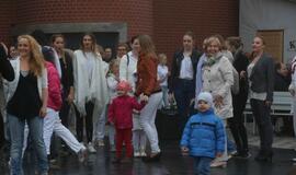 Muziejų naktis Klaipėdoje