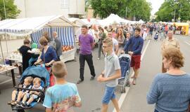 Šilutės miesto šventė