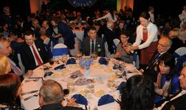 ROTARY klubas "Aditė" švenčia dvidešimtmetį