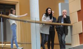 ROTARY klubas "Aditė" švenčia dvidešimtmetį