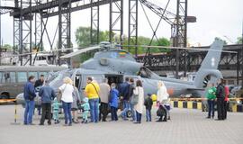 Visuomenės ir kariuomenės diena