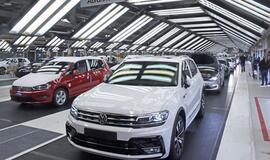 Populiariausios markės: sena meilė nerūdija