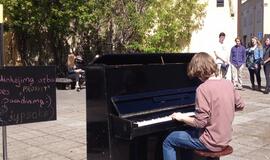 Šeštadienį Klaipėdoje - daugybė smagių renginių