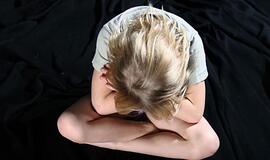 Sklerozė puola net vaikus