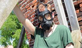 Taurūnas Baužas: "Svarbu klausyti, ko nori tavo kūnas"