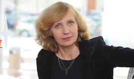 Apie pabodusį korupcijos skandalą - kitaip