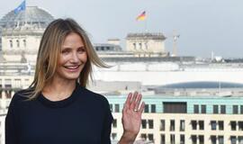 Ar patikėsit? Kažkada jie buvo pora