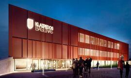 Baseino ateitis dar nenulemta