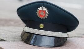 Buvęs pareigūnas tapo rajono siaubūnu