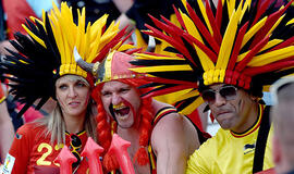 "Euro-2016": Belgija sutriuškino vengrus