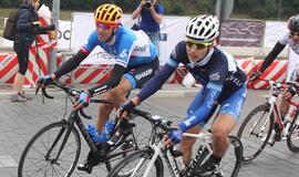 Gargžduose rinksis dviračių sporto mėgėjai