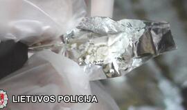 Išeidavo iš areštinės ir vėl sėdavo mirtį