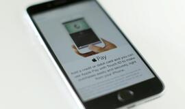 Išėjęs iš cirko pasigedo „Iphone 6S Plus“