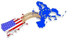 JAV: Lietuva galėtų lyderiauti tariantis dėl TTIP sutarties