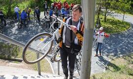 Juda judumo projektai