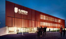 Klaipėdos baseino statybos tolsta