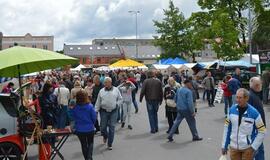 Kretinga švenčia 763-iąjį gimtadienį