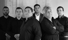 Lietuvoje prieš Kalėdas bus karšta: atvyksta ugningieji "Gipsy Kings"