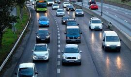 Norvegai atsiriboja nuo vidaus degimo