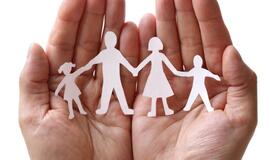 Ordinas bus teikiamas už 5 nepriekaištingai išaugintus vaikus