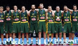 Paviešintas Lietuvos rinktinės kandidatų sąrašas