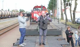 Asociacijos "Mano miestas Klaipėda" septintasis gimtadienis