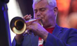 Pilies džiazo festivalis (2-oji diena)