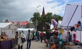 Kretinga švenčia 763-iąjį gimtadienį