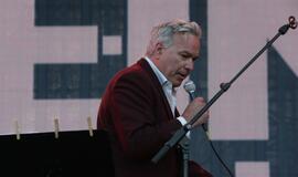 Pilies džiazo festivalis (3-oji diena)