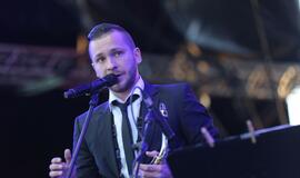 Pilies džiazo festivalis (3-oji diena)