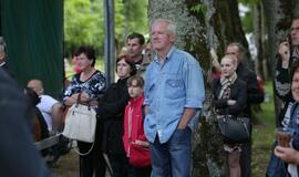 Švėkšnos vestuvinių muzikantų festivalis