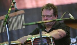 Pilies džiazo festivalis (2-oji diena)