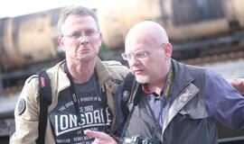 Asociacijos "Mano miestas Klaipėda" septintasis gimtadienis