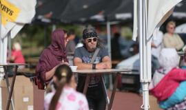 Pamario turizmo sezono atidarymas