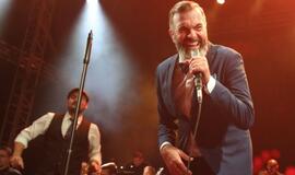 Pilies džiazo festivalis (2-oji diena)