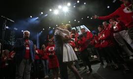 Pilies džiazo festivalis (2-oji diena)