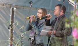 Švėkšnos vestuvinių muzikantų festivalis