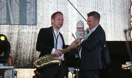 Pilies džiazo festivalis (2-oji diena)