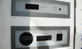 "Lidl" prekybos centro atidarymas Klaipėdoje