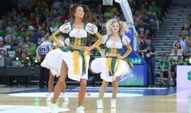 Lietuva - Naujoji Zelandija