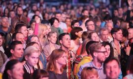 Pilies džiazo festivalis (1-oji diena)