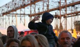 Pilies džiazo festivalis (2-oji diena)