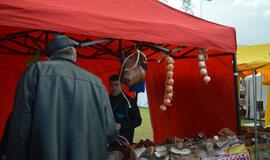 Kretinga švenčia 763-iąjį gimtadienį