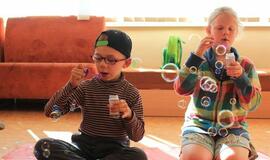 Litorinos mokyklos kompetencijų kabineto veikla